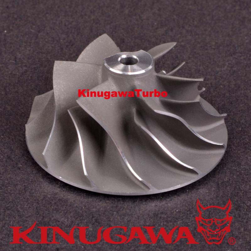 Turbo Compressor Wheel Genesis Coupe 2.0T TD04L-TD04H-13TK3S 40.6/56mm, US $79.00, image 2