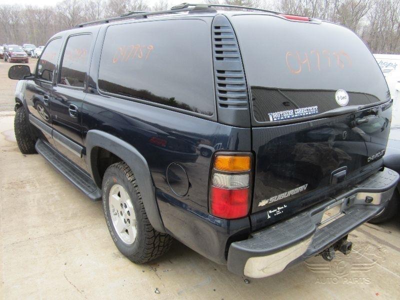 03 04 05 silverado sierra 1500 transfer case opt nr4