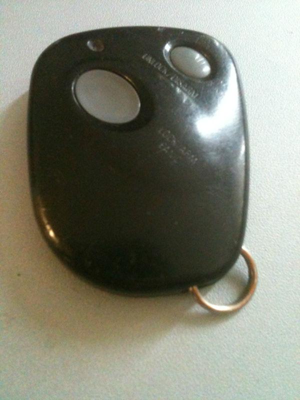 99 - 04 subaru outback impreza keyless entry remote a269zua111