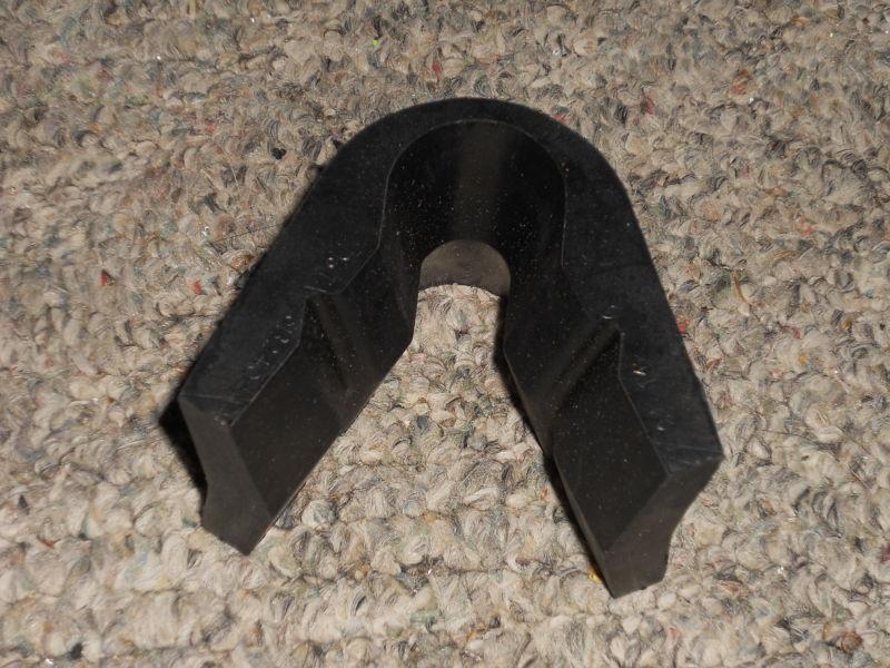 Sell NOS 1976 1979 FORD F100 F150 4WD FRONT AXLE RADIUS ARM BUSHING