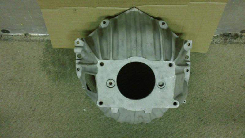 chevrolet aluminum bellhousing