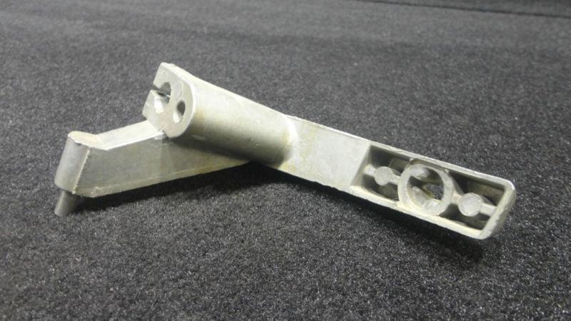 Shift lever #378604, #0378604 evinrude/omc/johnson outboard boat motor #3