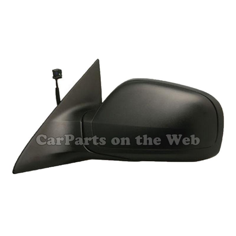 Sell NEW 20042005 CHRYSLER PACIFICA DOOR MIRROR POWER FOLDING DRIVER