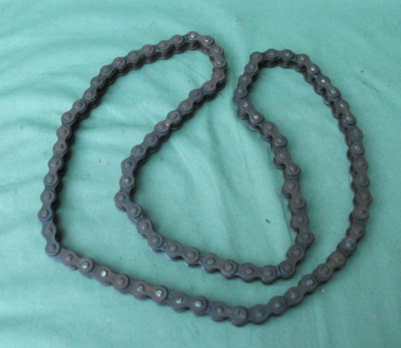 Vintage honda  ct 70  chain  1969 - 71 vintage ct 70 