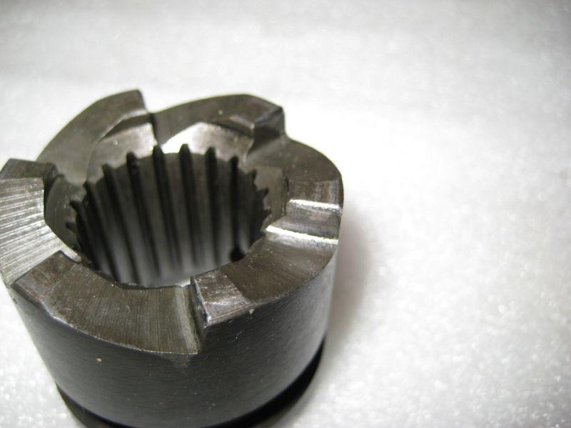 52-92911 Clutch Dog 1987 Mercury 35hp 2 Cylinder Outboard Serial 0B110954, US $44.97, image 4