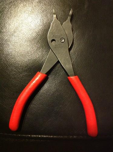 snap on pliers, US $12.99, image 2