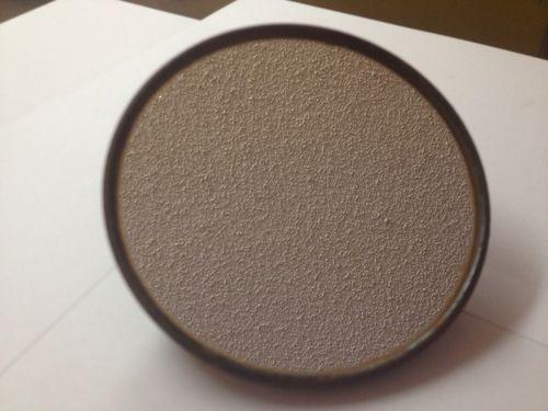 1930's 1940's rear view mirror