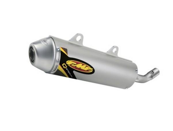 Fmf q stealth muffler s/steel ktm 300 xc2011 025142