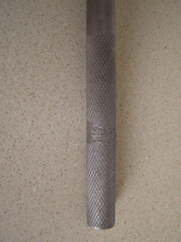 Snap On Tie Rod Adjustment tool WA10 Front End Suspension Steering Toe In, US $15.00, image 4