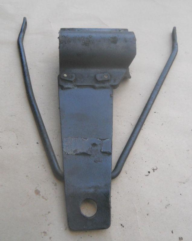 Trailer hitch 1980-86 185s 200 200s atc200 atc185  atc honda 3 wheeler three atv