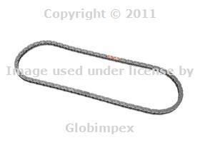 Bmw mini r52 r53 r50  timing chain oem new + 1 year warranty