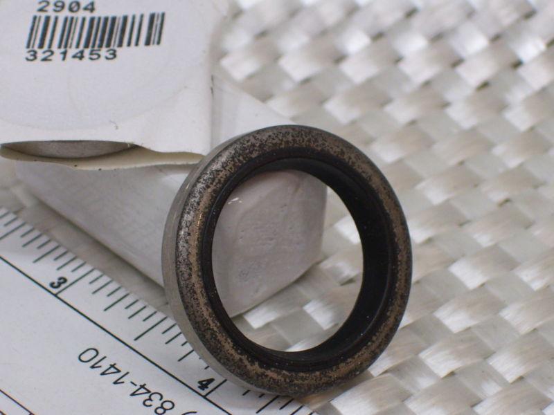 Omc: seal, single p# 321453,  /  (7974)