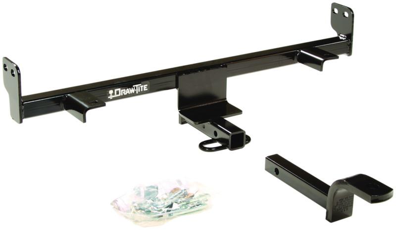 Draw-tite 24816 class i; sportframe; trailer hitch 04-09 3