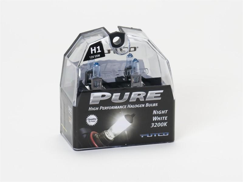 Putco lighting 230100nw head light bulb