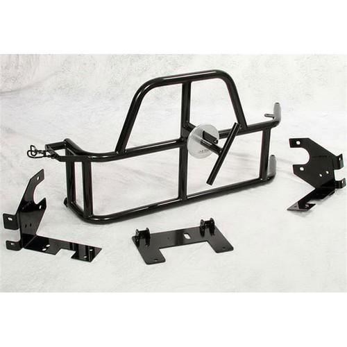 Or-fab 85095 swing-away; tire/gas can carrier 87-95 wrangler
