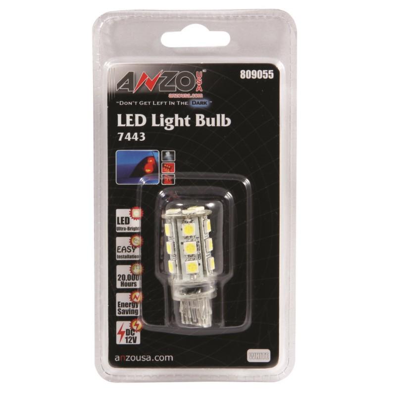 Anzo usa 809055 led replacement bulb