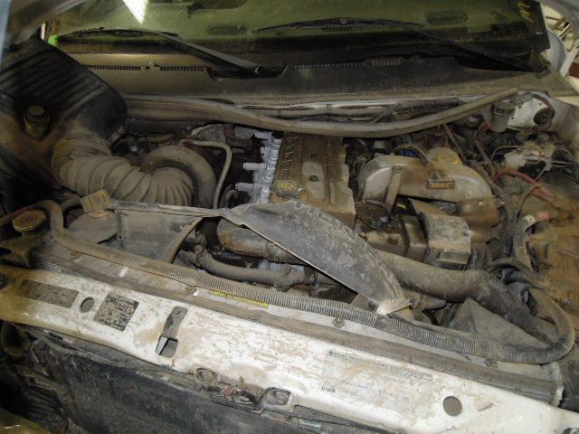 1998 dodge 3500 pickup 68501 miles manual trans flywheel 2262152