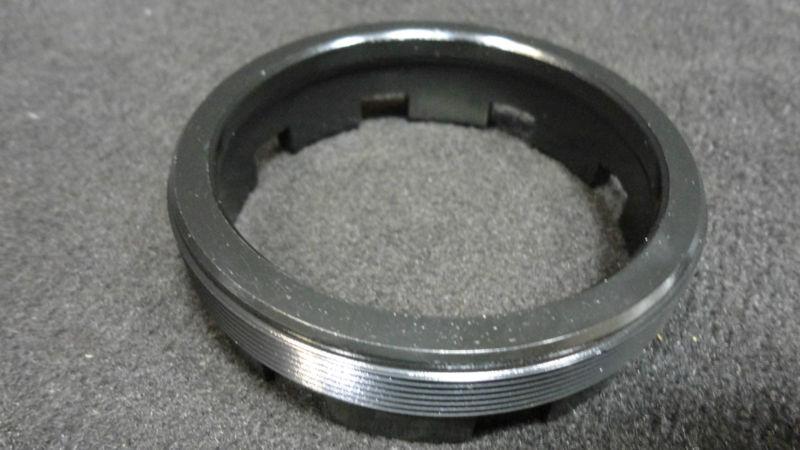 Bearing retainer #816811 2 mercruiser 1983-1998 inboard boat motor engine part 3
