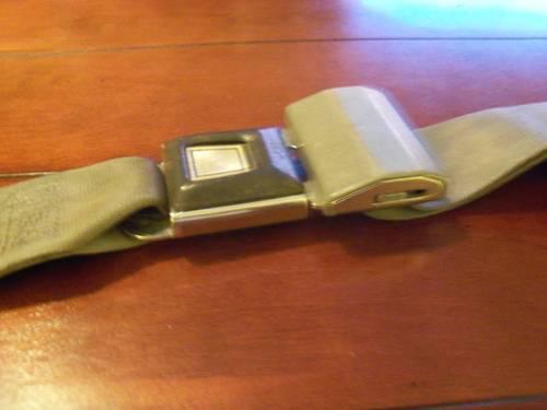 SEAT BELTS FORD F150,250 TRUCK 81-86 GRAY, US $24.95, image 5