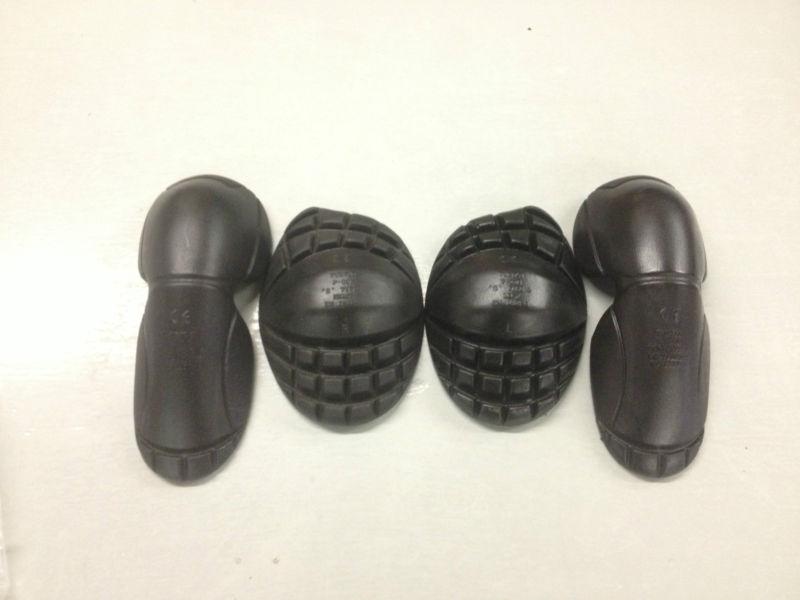 Sell CE Approved Elbow and Shoulder Armor (Sold as set) in Idaho Falls ...