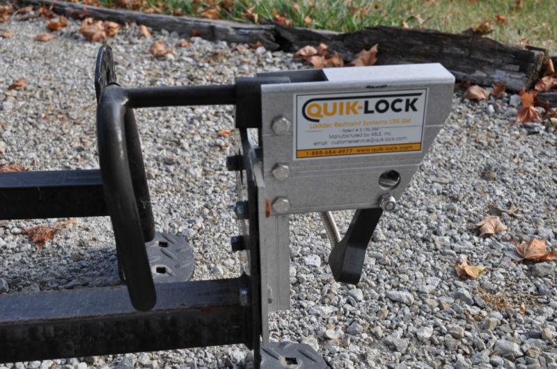 Ladder Rack with Quik-Lock System, US $100.00, image 2