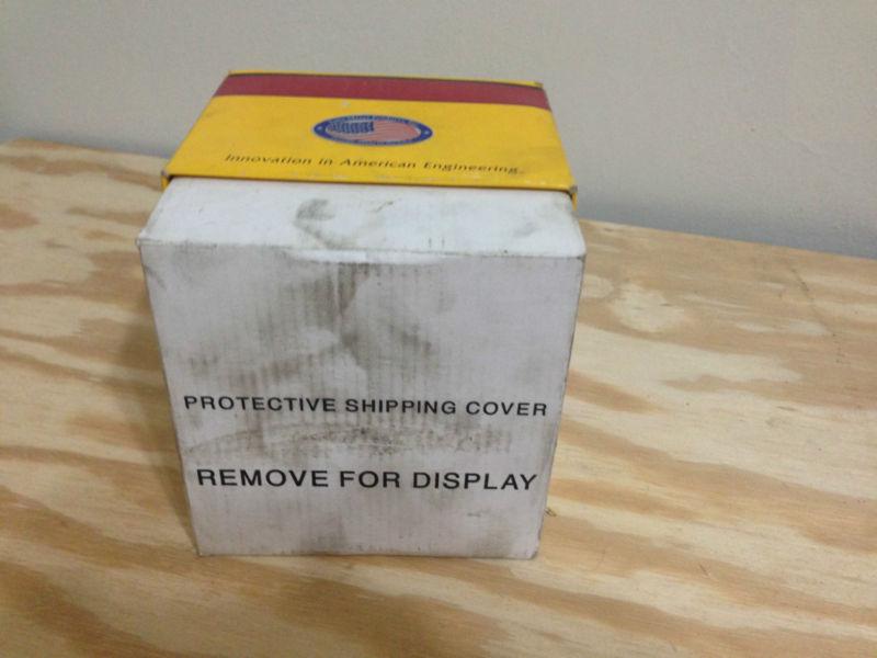 Auto Meter Phantom Series Speedometer With Trip Odometer , US $69.99, image 2