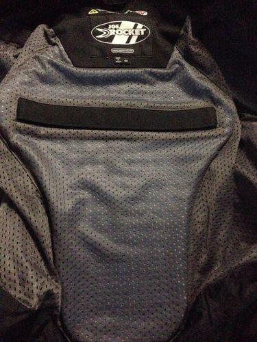 (((((((REDUCED PRICE )))))))))))JOE ROCKET TEXTILE RACING SUIT, US $199.99, image 4