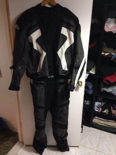 (((((((REDUCED PRICE )))))))))))JOE ROCKET TEXTILE RACING SUIT, US $199.99, image 5