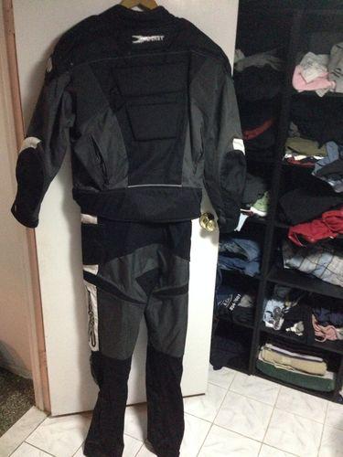 (((((((REDUCED PRICE )))))))))))JOE ROCKET TEXTILE RACING SUIT, US $199.99, image 6