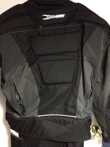 (((((((REDUCED PRICE )))))))))))JOE ROCKET TEXTILE RACING SUIT, US $199.99, image 7