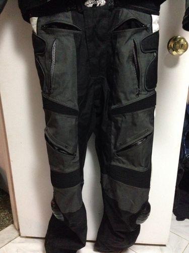 (((((((REDUCED PRICE )))))))))))JOE ROCKET TEXTILE RACING SUIT, US $199.99, image 8