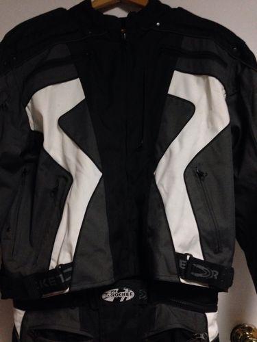 (((((((REDUCED PRICE )))))))))))JOE ROCKET TEXTILE RACING SUIT, US $199.99, image 9