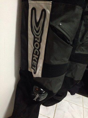 (((((((REDUCED PRICE )))))))))))JOE ROCKET TEXTILE RACING SUIT, US $199.99, image 10