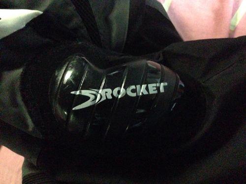 (((((((REDUCED PRICE )))))))))))JOE ROCKET TEXTILE RACING SUIT, US $199.99, image 12