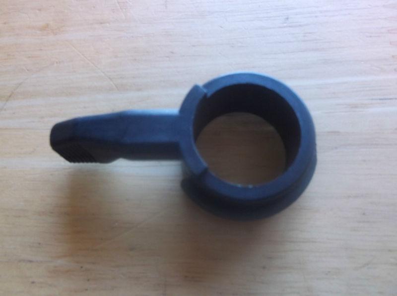 Sell Arctic Cat Choke Lever p/n 3409009 NOS in Collinsville, Oklahoma