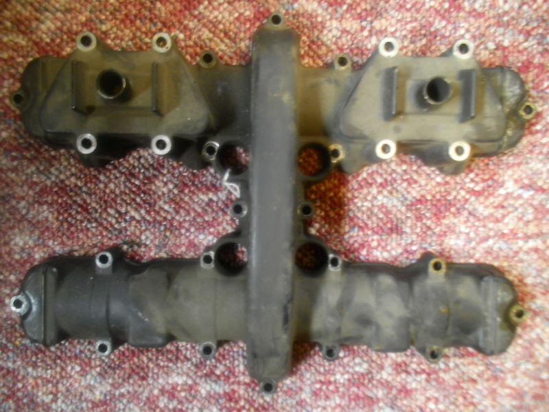 Kawasaki 1982 kz550 valve cover engine kaw kz 550 part parts motorcycle cycle
