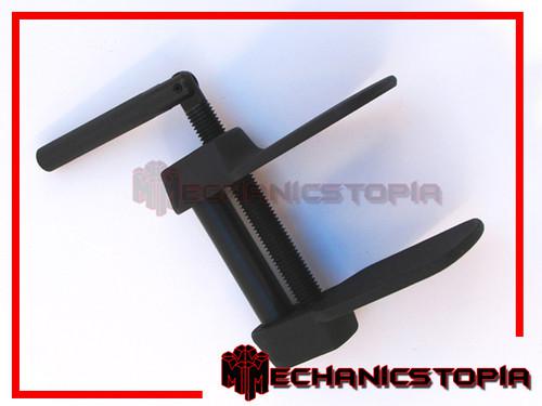 Mercedes benz/bmw/vw/audi disc brake pads caliper piston press spreader tool