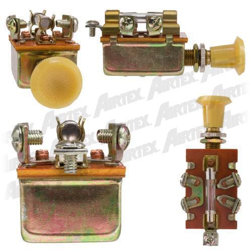 Airtex 1s4727 push pull power switch brand new