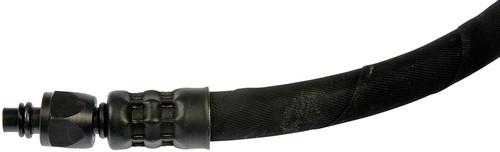 Transmission line 900 2.0l platinum# 2624902