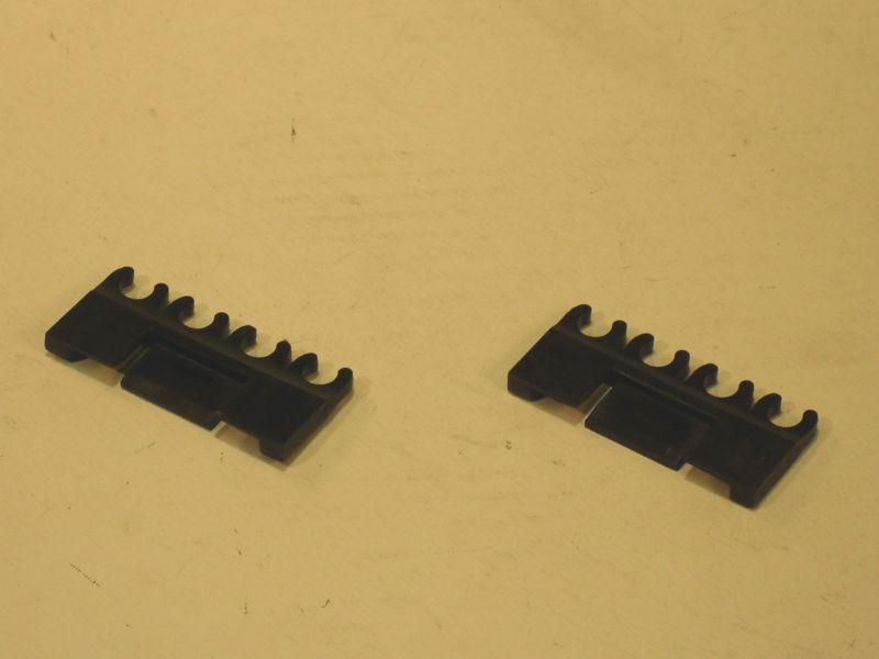 Sell FORD SPARK PLUG WIRE DIVIDERS 289 302 BOSS 351 W & C FE 390 427