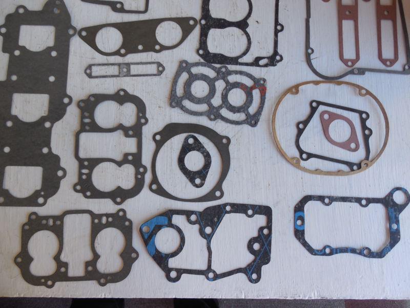 Assorted Unknown Mercury Gaskets Lot # 1, US $20.00, image 3