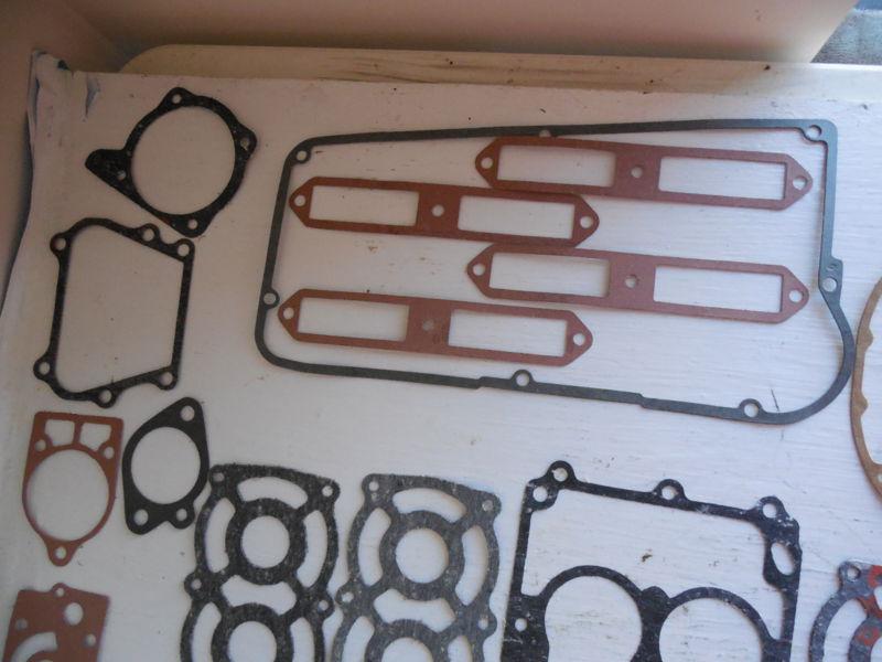 Assorted Unknown Mercury Gaskets Lot # 1, US $20.00, image 4