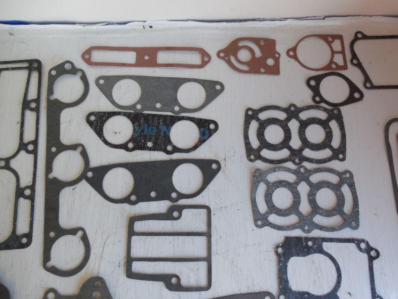 Assorted Unknown Mercury Gaskets Lot # 1, US $20.00, image 5