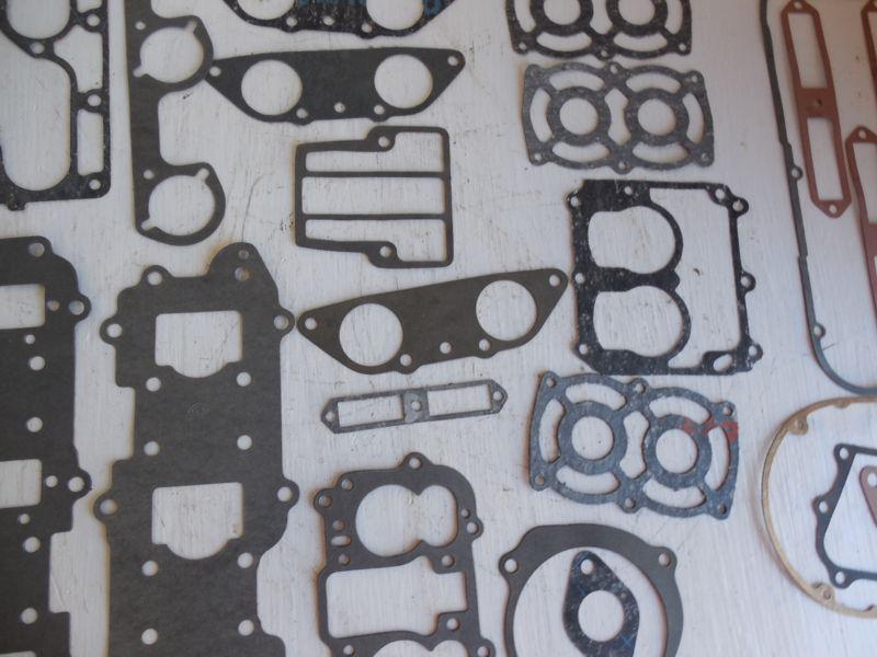 Assorted Unknown Mercury Gaskets Lot # 1, US $20.00, image 6
