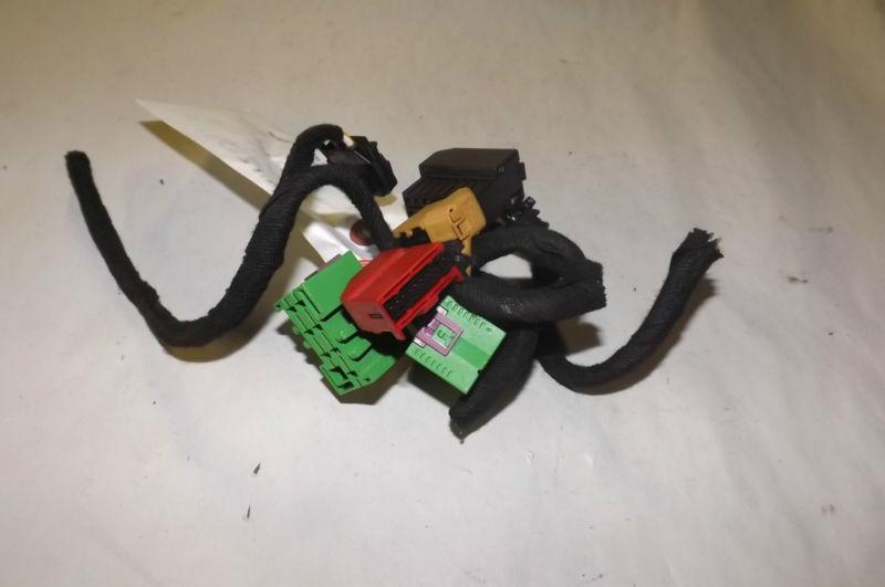 2002 Audi A6 Climate Control Plugs OEM g, US $5.14, image 3