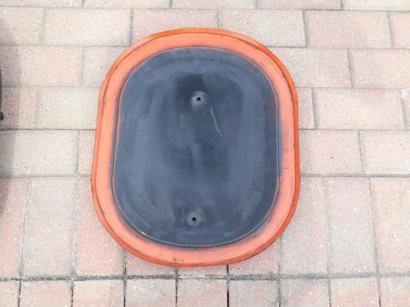 1970 AAR Cuda 340 6-Pack Factory Air Cleaner Assembly Six Pack, OEM, US $2,999.99, image 3