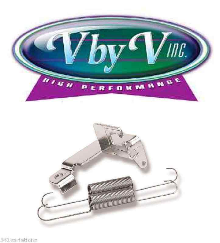 Holley 20-88 throttle cable bracket