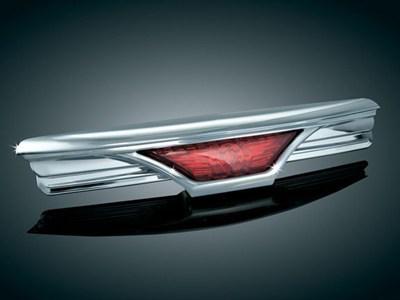 Harley  king or ultra  '06-up tour-pak 7755/so