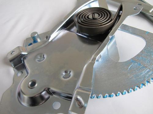 1991-2005 FORD EXPLORER WINDOW REGULATOR FRONT LH 2004, US $18.99, image 3