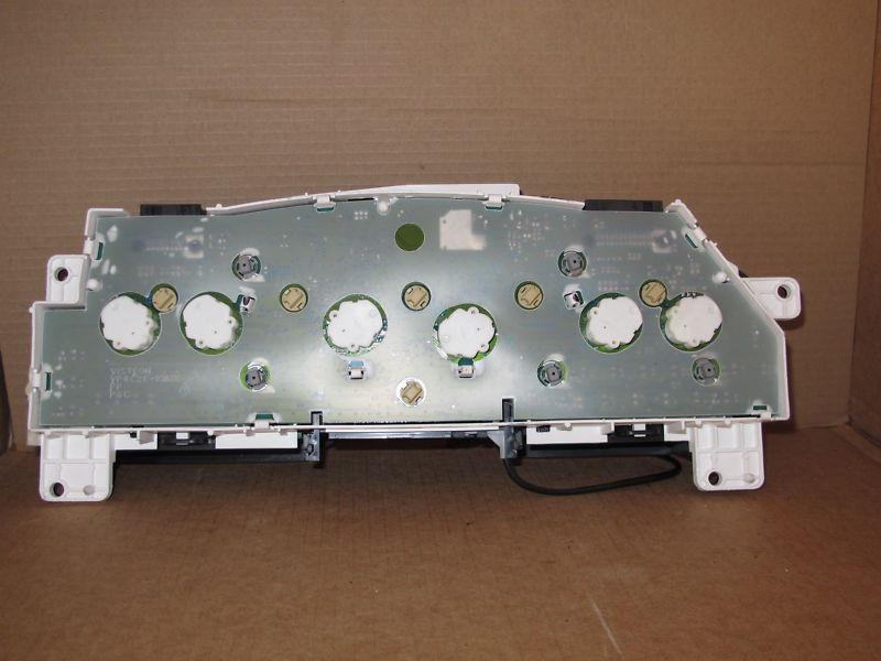 2007 07 Ford E150 E250 E350 E450 Van Speedometer Cluster 57K, US $150.00, image 2